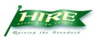 Hire Association Europe - Raising the Standard