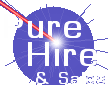 Pure Hire and Sales